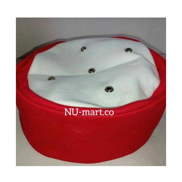 Songkok Kopiah Peci Topi NU Maiyah Cak Nun