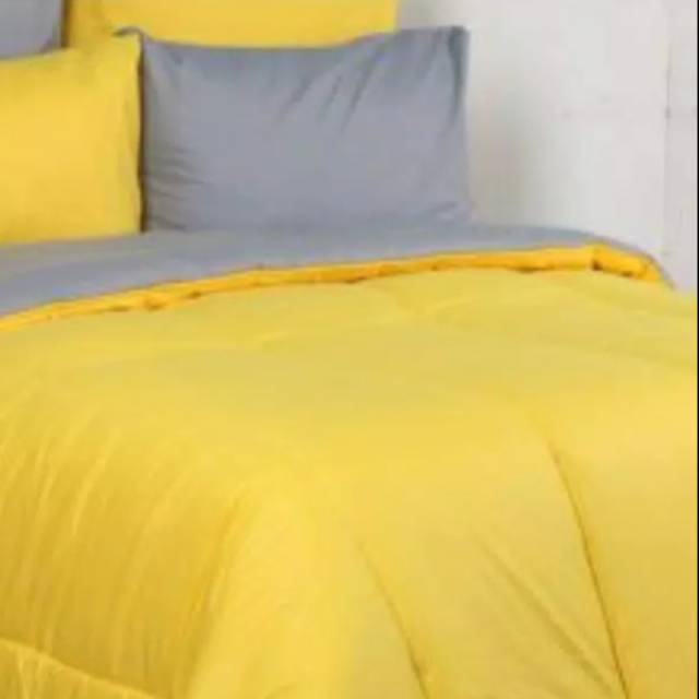 SEPREI POLOS KATUN SUPER MURAH