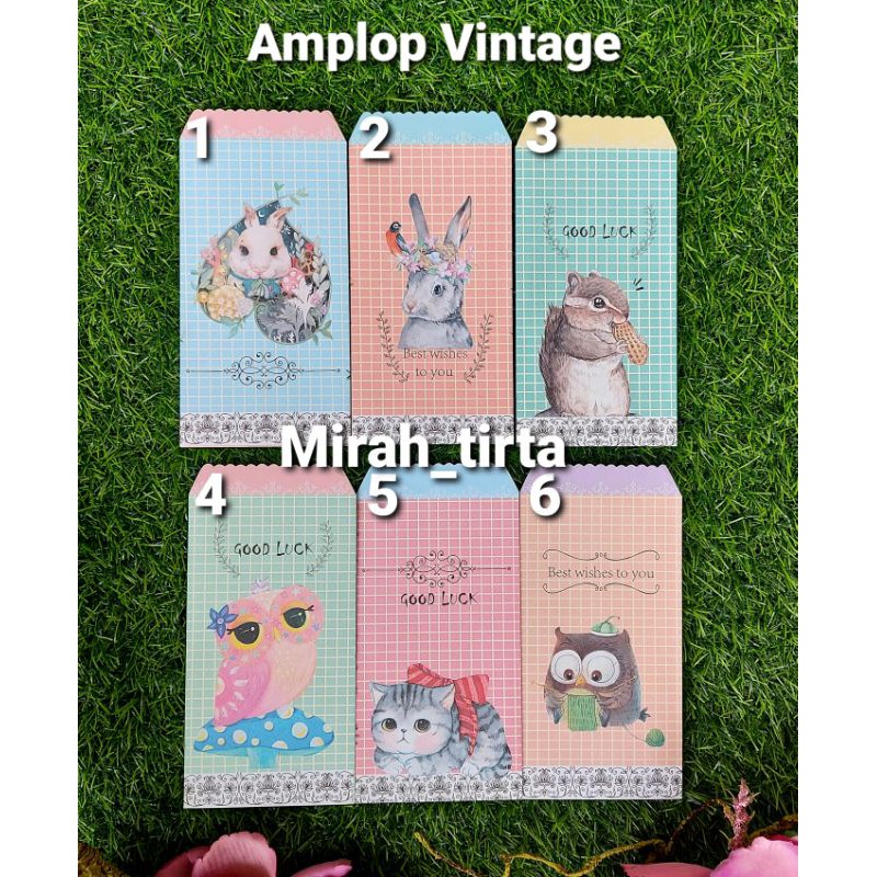 

Amplop vintage. Angpao Amplop pernikahan agpao ulang tahun .Amplop motif angpao motif