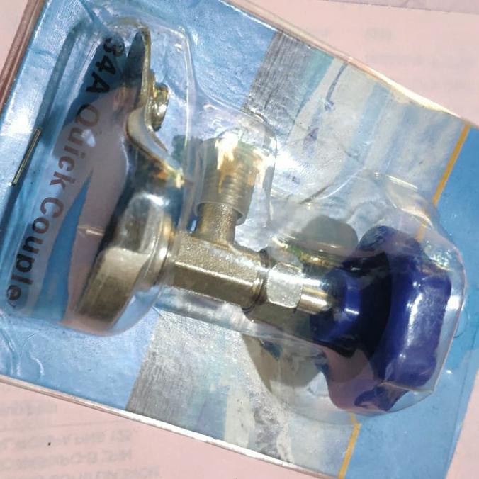 PROMO CAN TAP VALVE MULTI CH-340