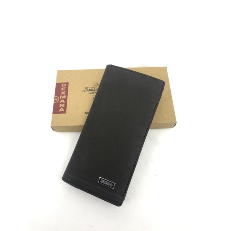 HOT TERLARIS BOAIS CARD HOLDER DOMPET PRIA DOMPET PANJANG PRIA