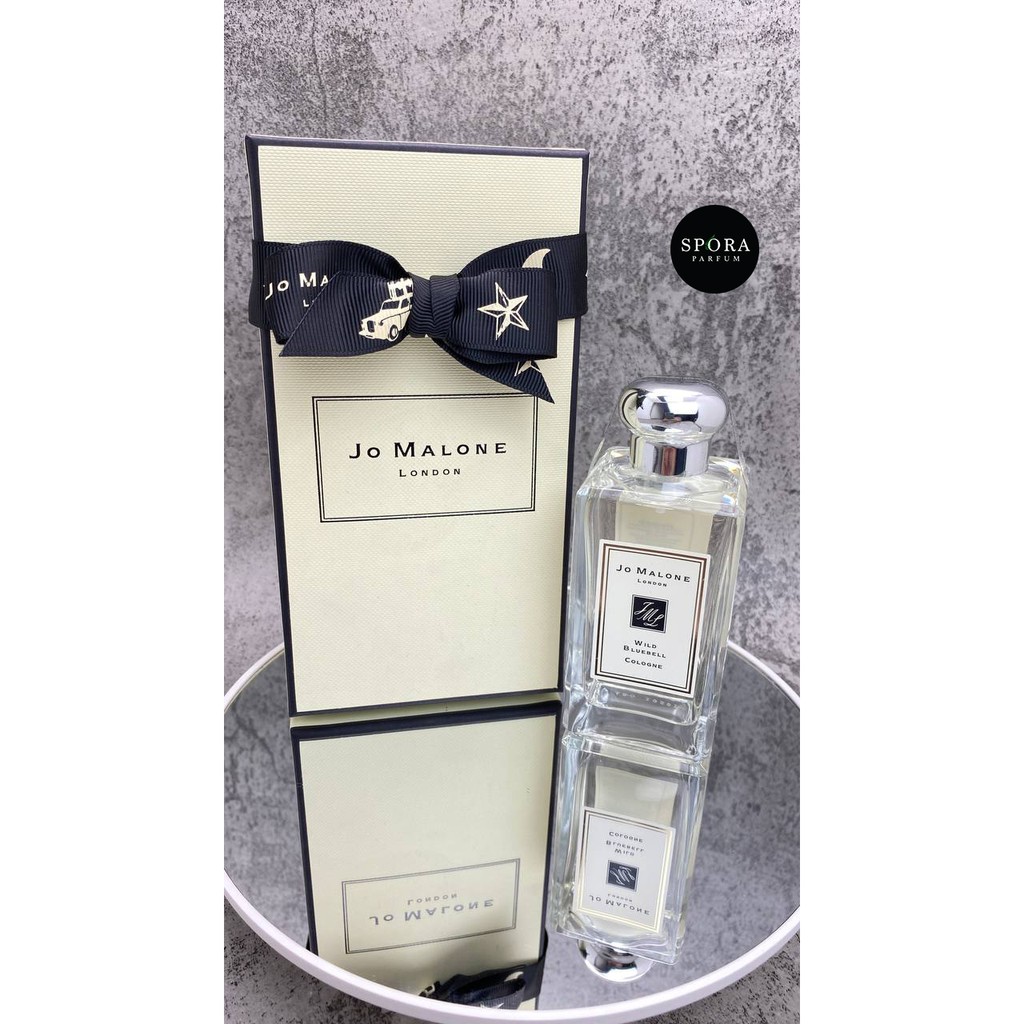 Parfum Original Jo Malone Wild Bluebell - Jo Malone London for women