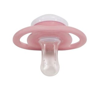 Image of thu nhỏ Pigeon Mini Light Pacifier S M L 0+ 6+ 12+ Month Empeng Silicone Step 1 2 3 0m 6m 12m Minilight #6