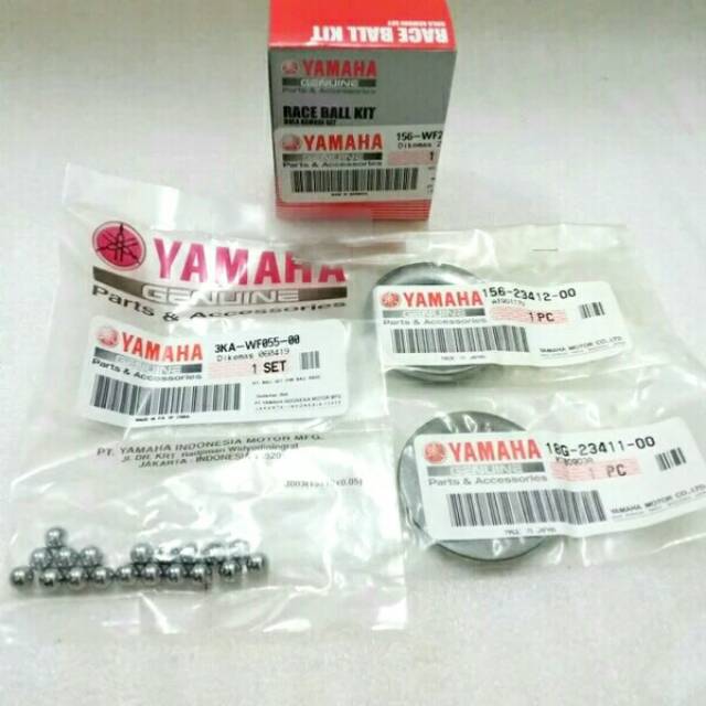 Comstir Komstir Kones Stir Bawah Rx King Mio sporty J Gt Soul Jupiter Vega Fi z R Original Yamaha