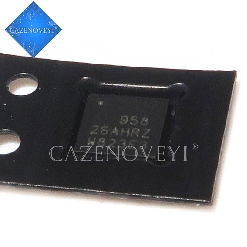 1pc Ic TPS51427A 51427A RT8206L RT8206A ADP3211 ISL95812HRZ 95812HRZ RT8206A Adp32-Dl5N-Ln-32Hr11 Islqfrqn-Qfl95S