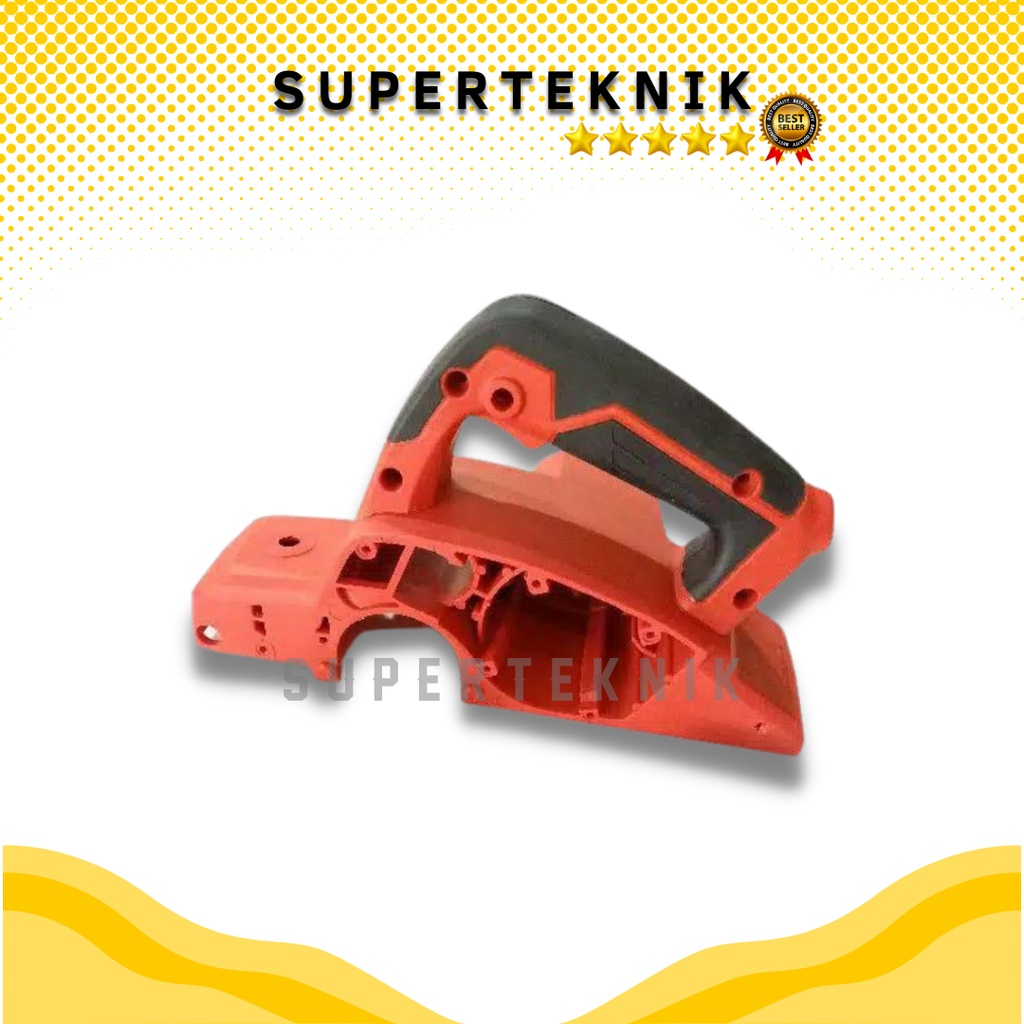 BODY PLANER MT-191/MT-192 MAKTEC