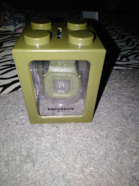 BRUNBRUN LOU WATCH JAM TANGAN DIGITAL WANITA PRIA FASHION