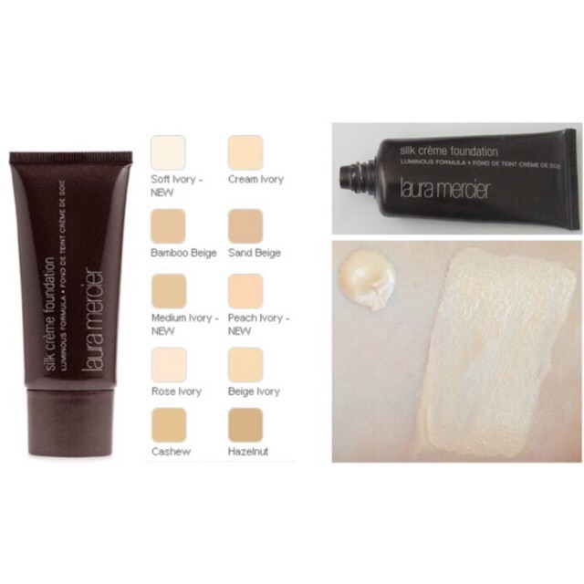 silk creme moisturizing laura mercier