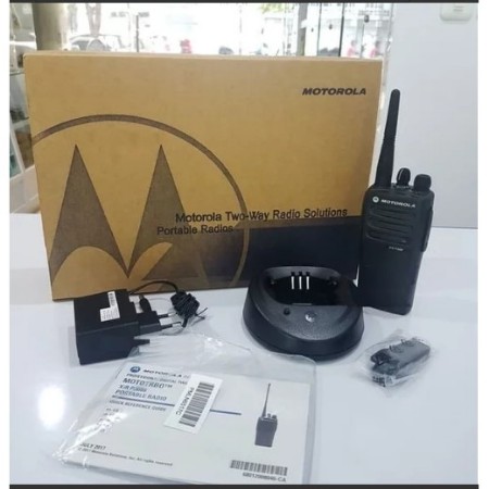 JUAL HT MOTOROLA XIR P3688 UHF 403-470MHZ - HT MOTOTURBO DIGITAL MOTOROLA XIR P3688 UHF