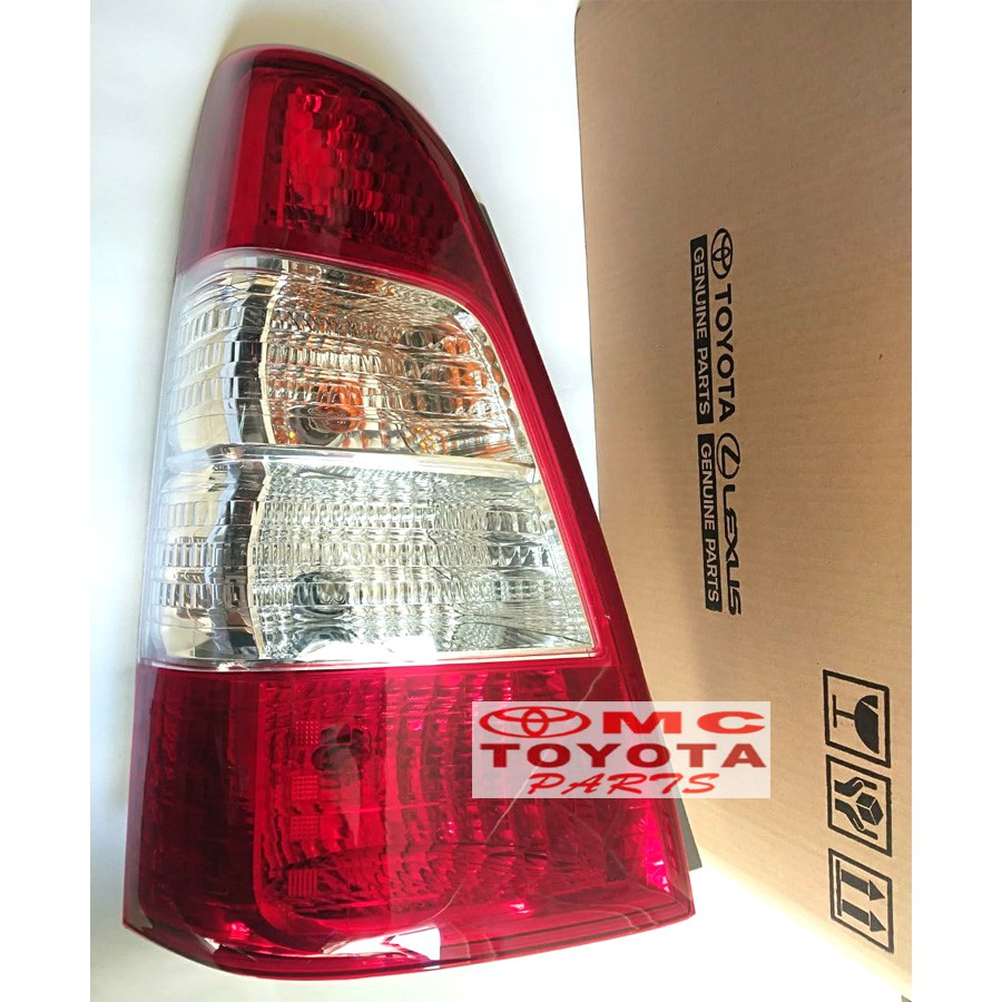 Lampu Stop / Stop Lamp Belakang Kiri Innova 81560-0K210