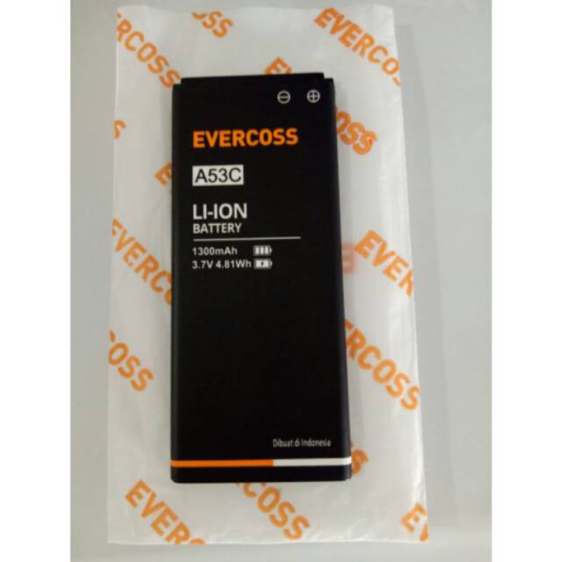 Evercoss  A53C