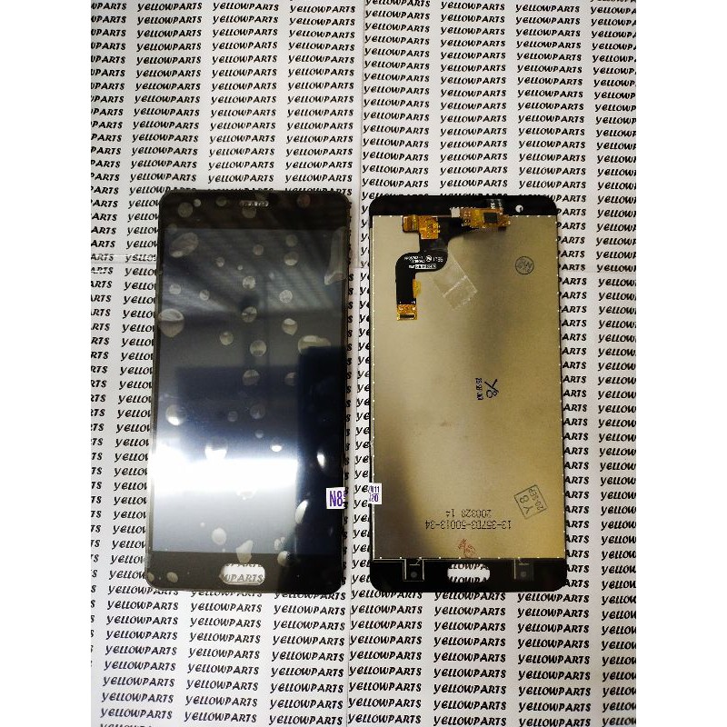 LCD TOUCHSCREEN INFINIX NOTE 4 PRO X571 SET ORIGINAL