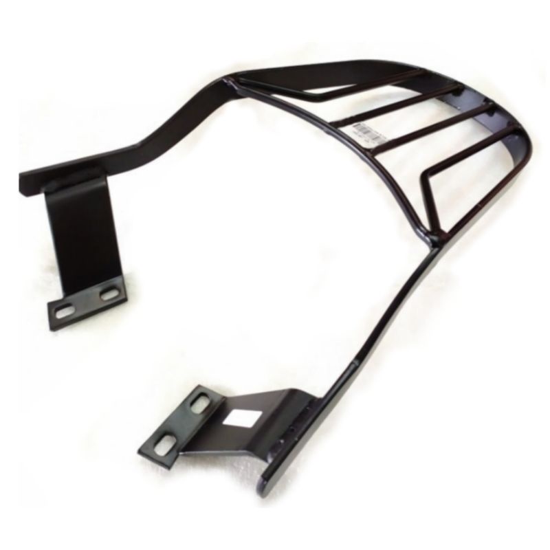 Braket Breket Monorack 6mm GPSPORT Box Motor Yamaha Lexi Lama Lexi S Lexi S ABS Smartkeys