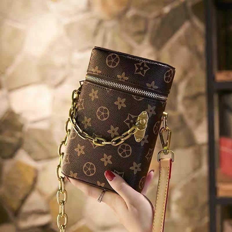 LV PHONE BOX KODE 439