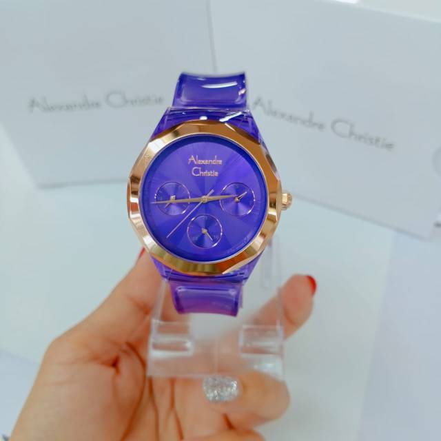 ALEXANDRE CHRISTIE ORIGINAL AC 2808 BF