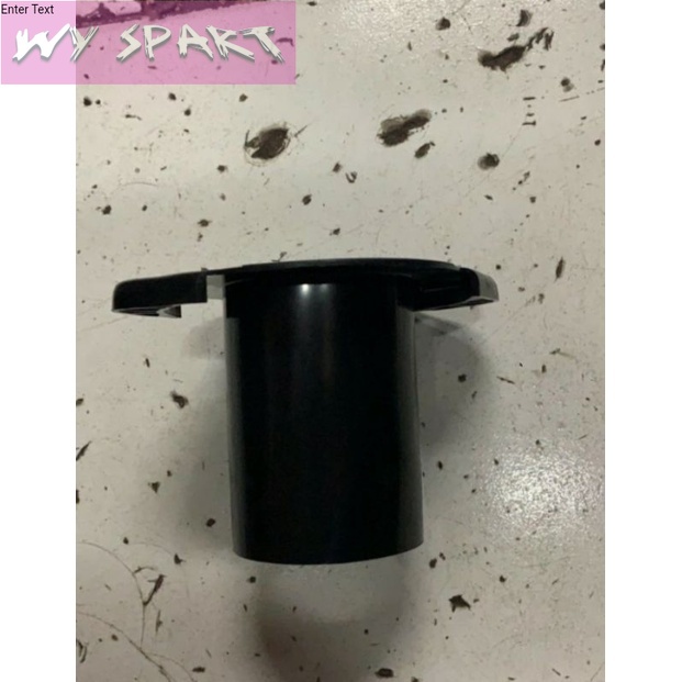 Selubung Shock Breaker Belakang Crv 2002-2006, Crv Gen 2