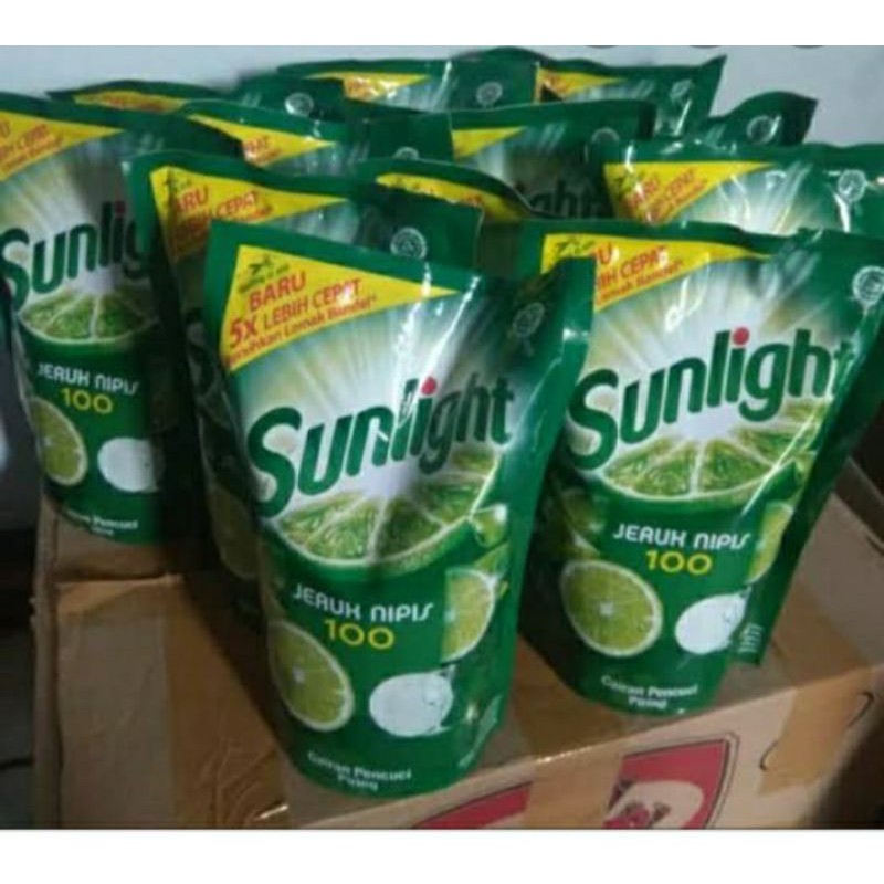 sunlight 755ml