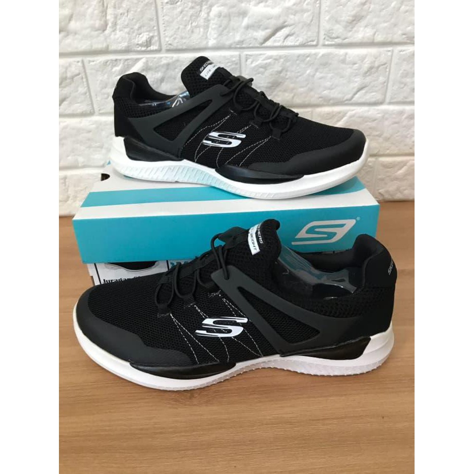 Sepatu Sketcher Sepatu Skechers Matrix Kingdon