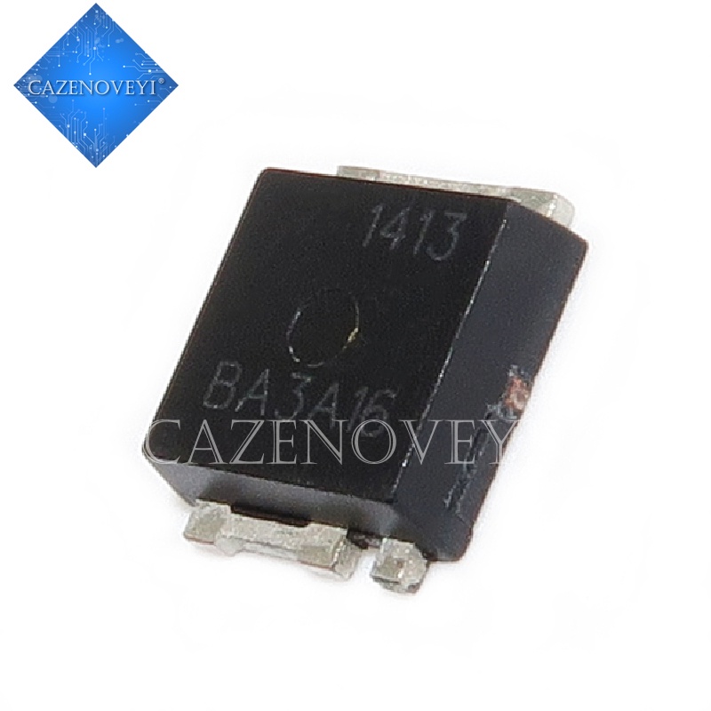 5pcs Ic Aol1413 Ao1413 1413 Qfn