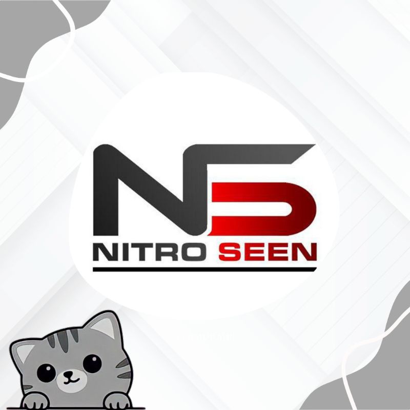 Coin Nitroseen Cnit (Read Description)