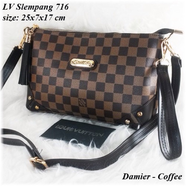 LV Slempang 716