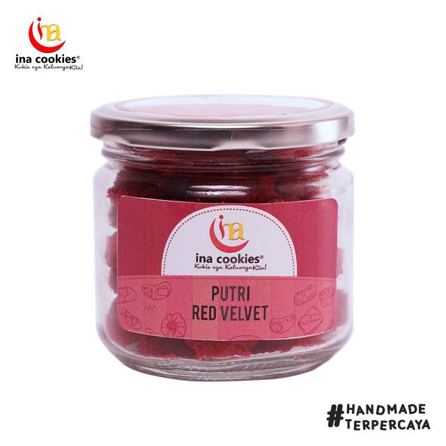 

Red Velvet JAR