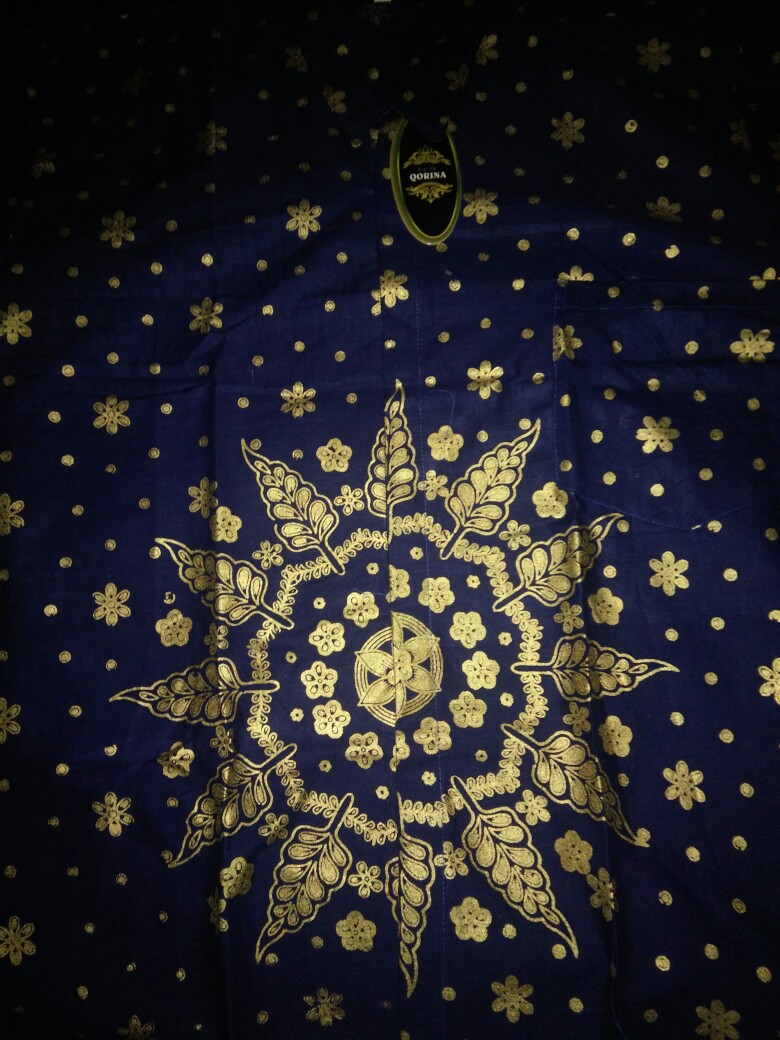 Maura Couple - Sania Ruffle Batik Couple Jumbo Ori Ndoro Jowi Dnt Garansi Termurah Shopee - Solo