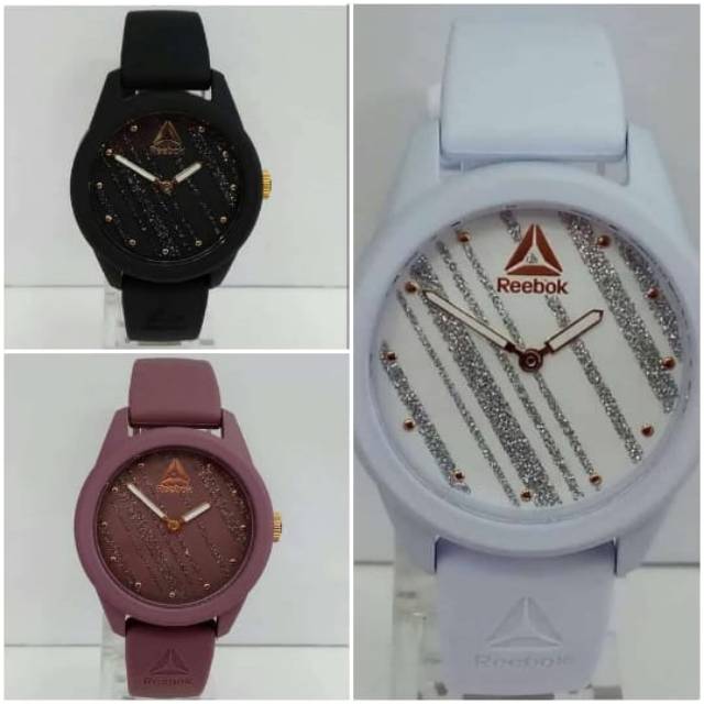 Jam tangan reebok