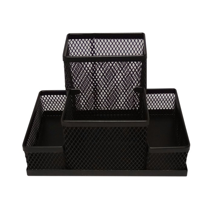 

Bagus Mesh Pen Organizer Desk Set Tobex L Hot Sale