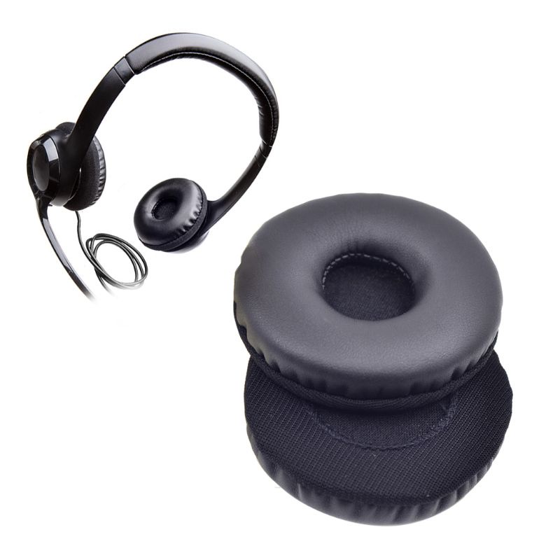 Cre Busa Headphone Pengganti Untuk H390 / H600 / H609