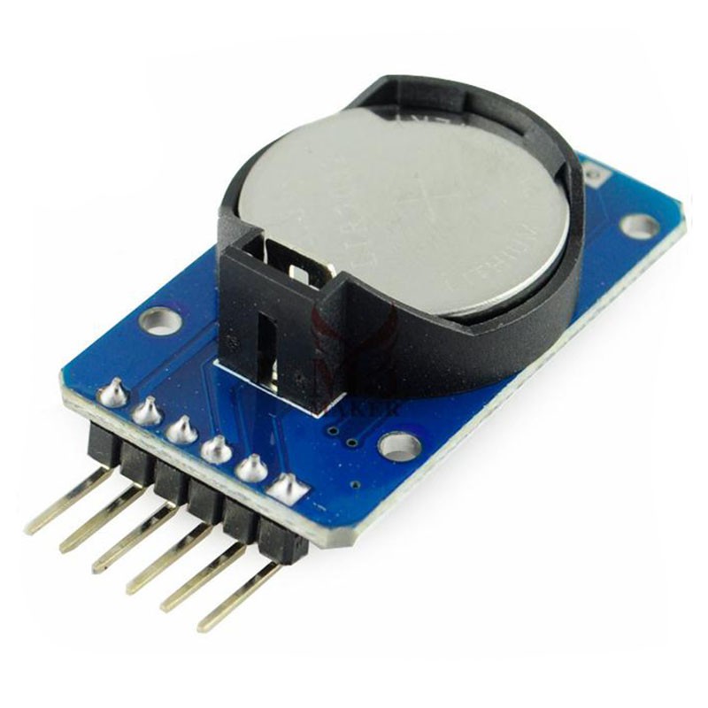 Module DS3231 IC AT24C32 IIC Precision Real Time Clock RTC