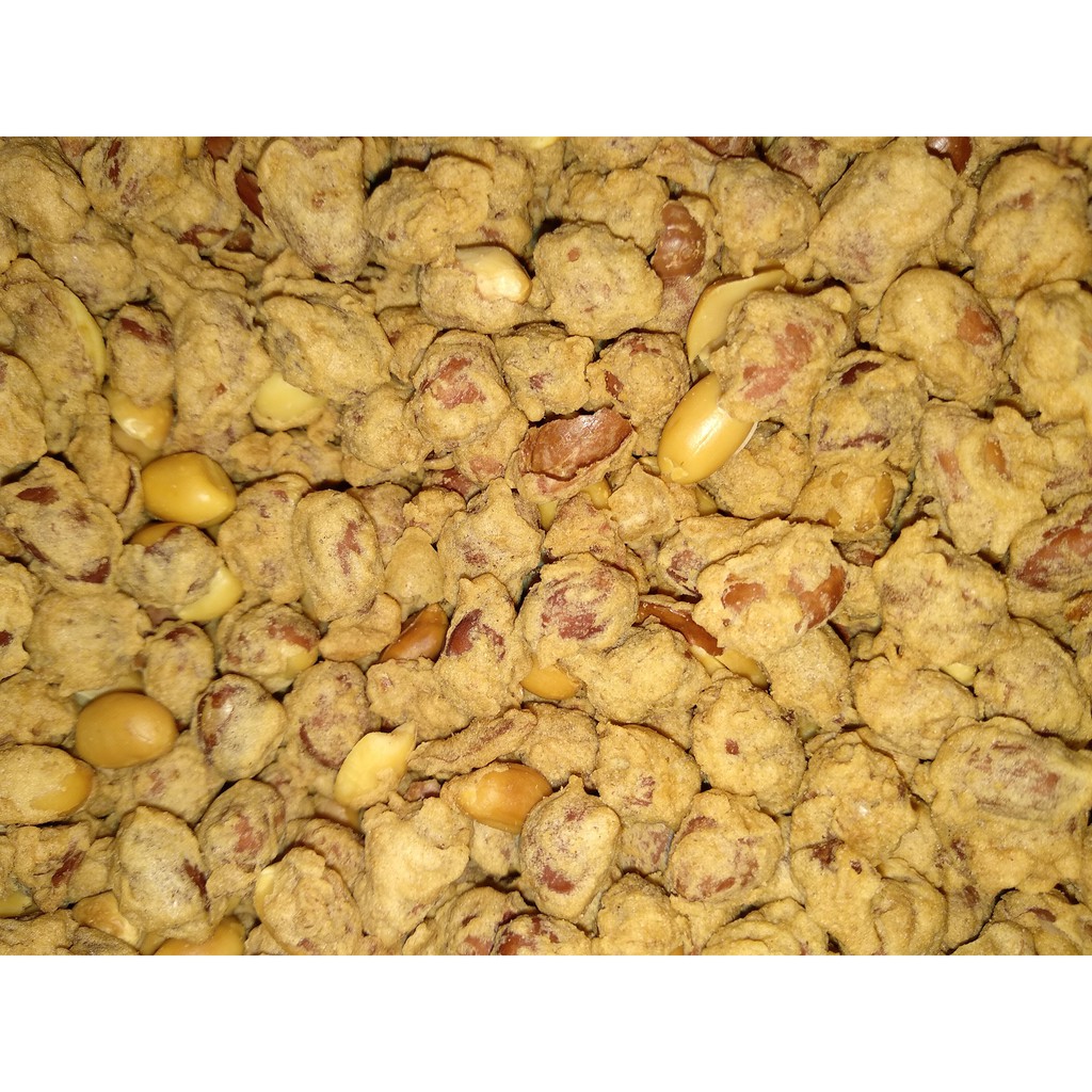 

Kacang Medan Manis 200g