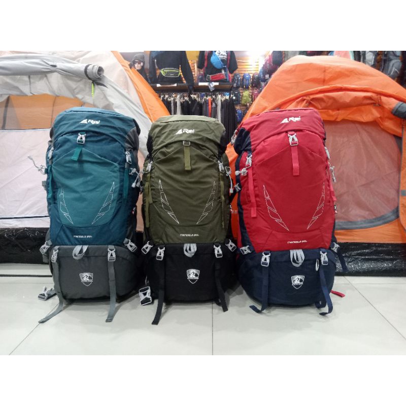 CARRIER REI MANDALA 60L