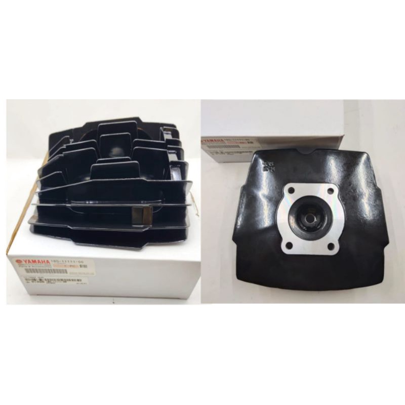 kop/head nanas rx king original