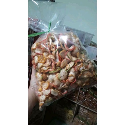 

SEBLAK KERING 100gram