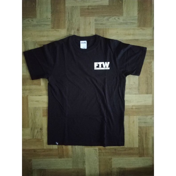 TS LAWLESS JKT FTW