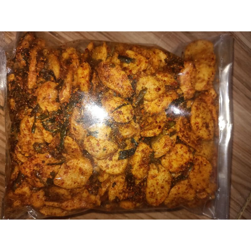 

Otak-otak kriuk