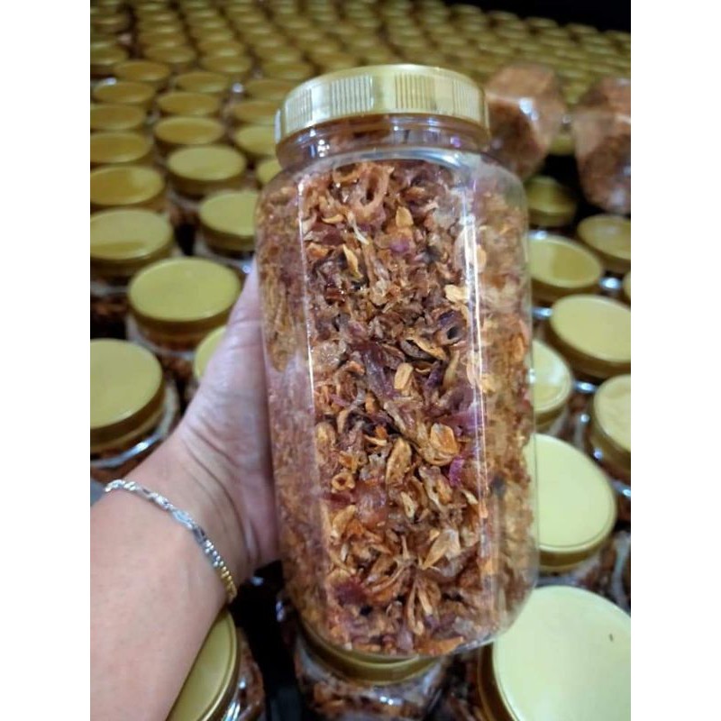 

bawang goreng asli brebes 200gr