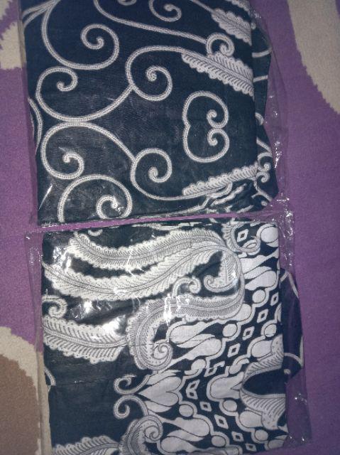 Maura Couple - Sania Ruffle Batik Couple Ori Ndoro Jowi Dnt Garansi Termurah Shopee - Shopashop Solo