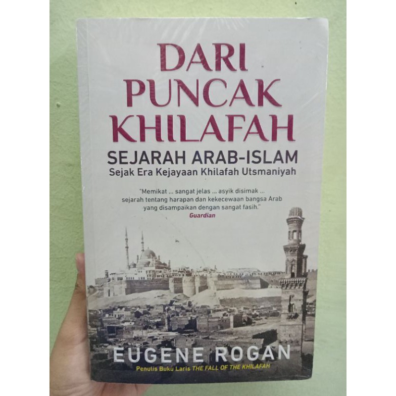DARI PUNCAK KHILAFAH