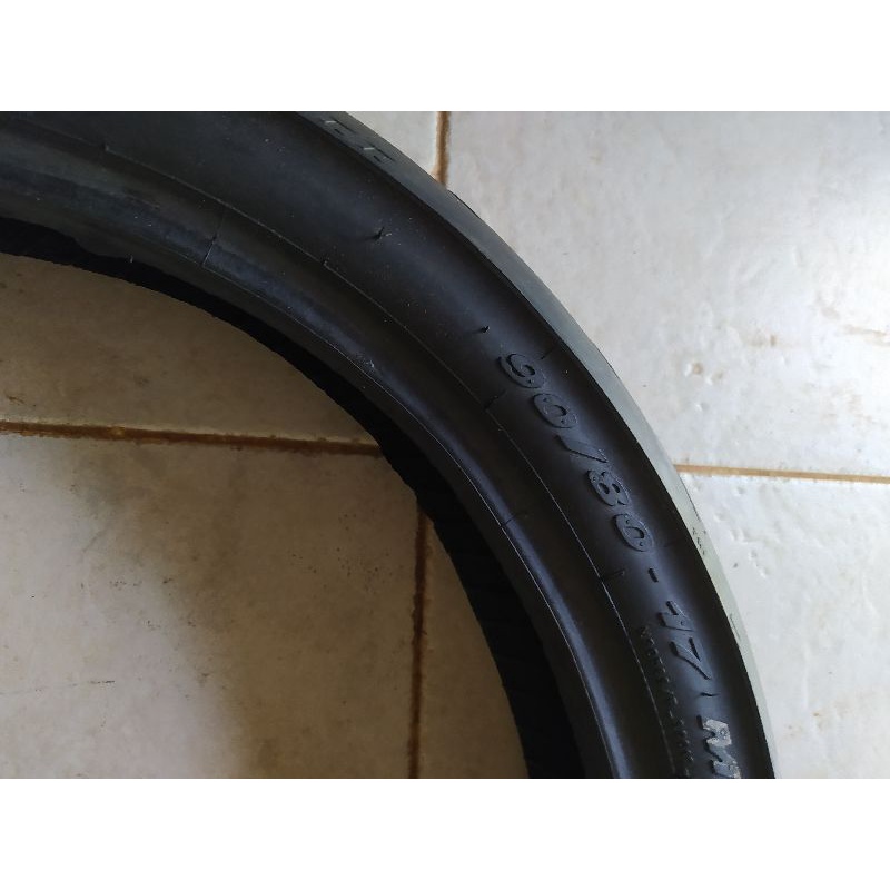 Ban soft coumpond Merk FDR Sport MP 27 ring 17