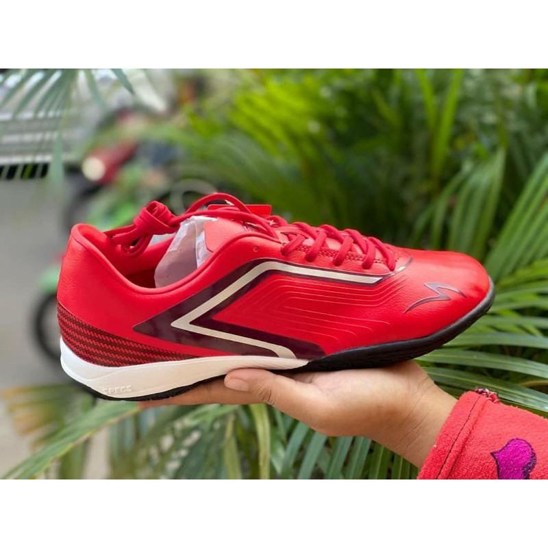 SEPATU FUTSAL SPECS DIVO IN  ORIGINAL