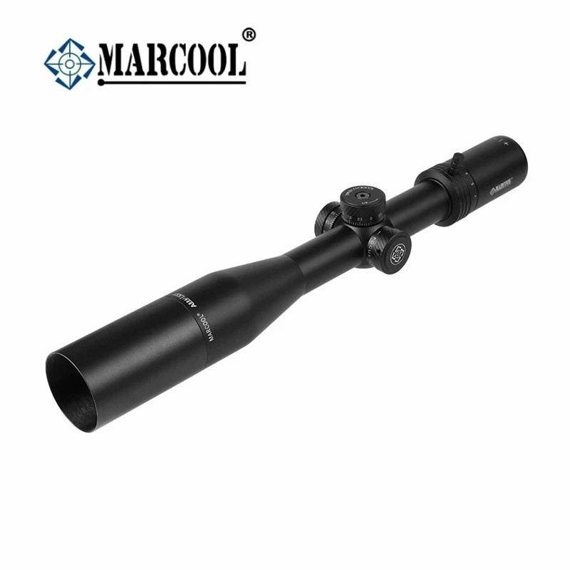 TELESKOP MARCOOL 6-24X50 SF