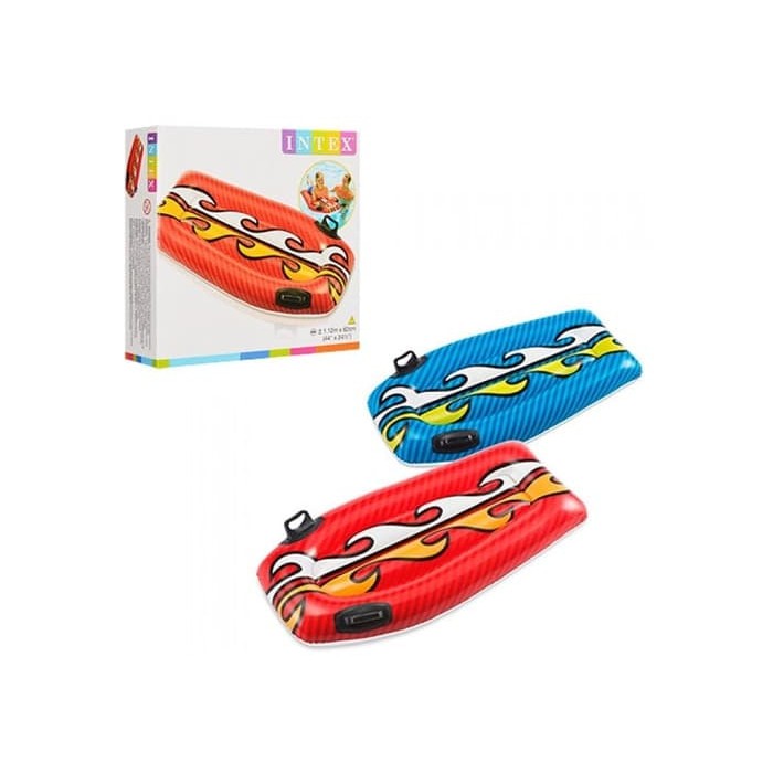joy rider intex 58165 papan seluncur berenang renang pelampung surfing