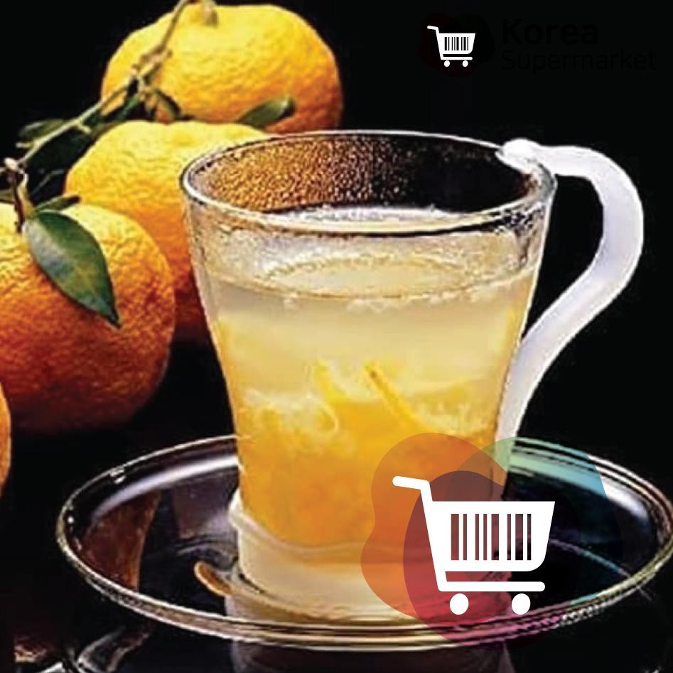 

Cepa4t Dap4t Ottogi Honey Citron Tea 500g/Teh Jeruk Madu korea Asli KoreaAnek4,,