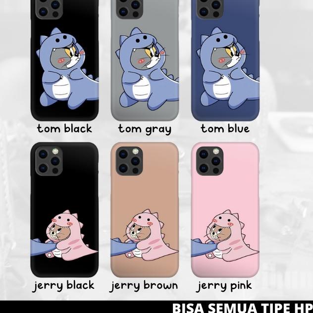 Siap Kirim.. Premium Casing Hardcase Softcase Hard Soft Case Hp Couple Case Casing All Type Iphone A