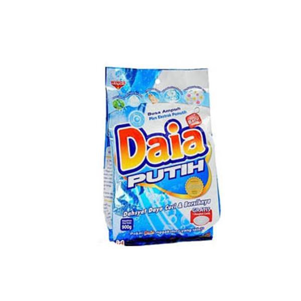 Daia Putih 900 gr