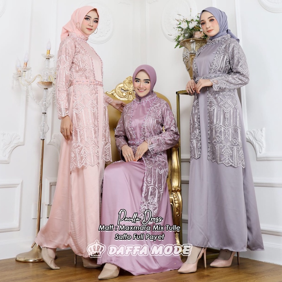 GAMIS COUPLE IBU DAN ANAK| GAMIS| GAMIS MODERN| GAMIS PESTA| GAMIS KONDANGAN| GAMIS TILE| GAMIS BRUK