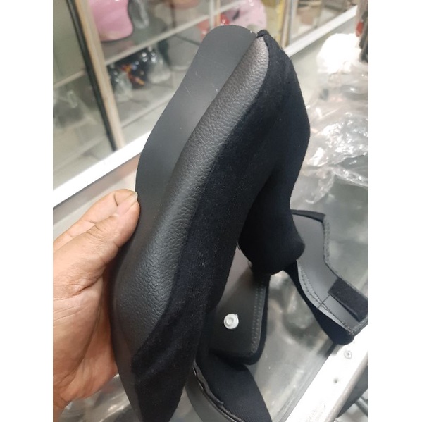 Busa pipi helm mds super moto