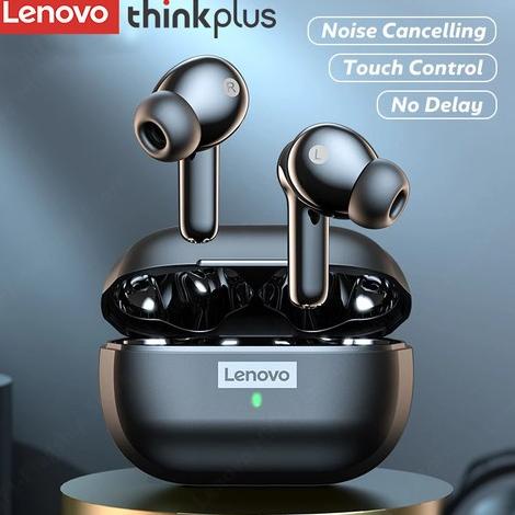 lenovo thinkplus earphone